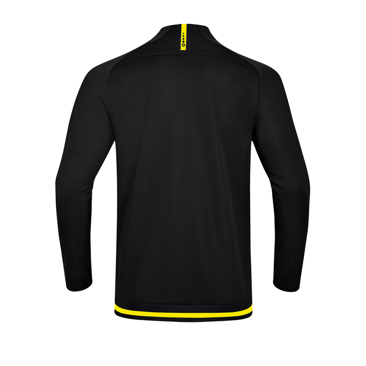 Jako Striker 2.0 Freizeitjacke Schwarz Gelb F33