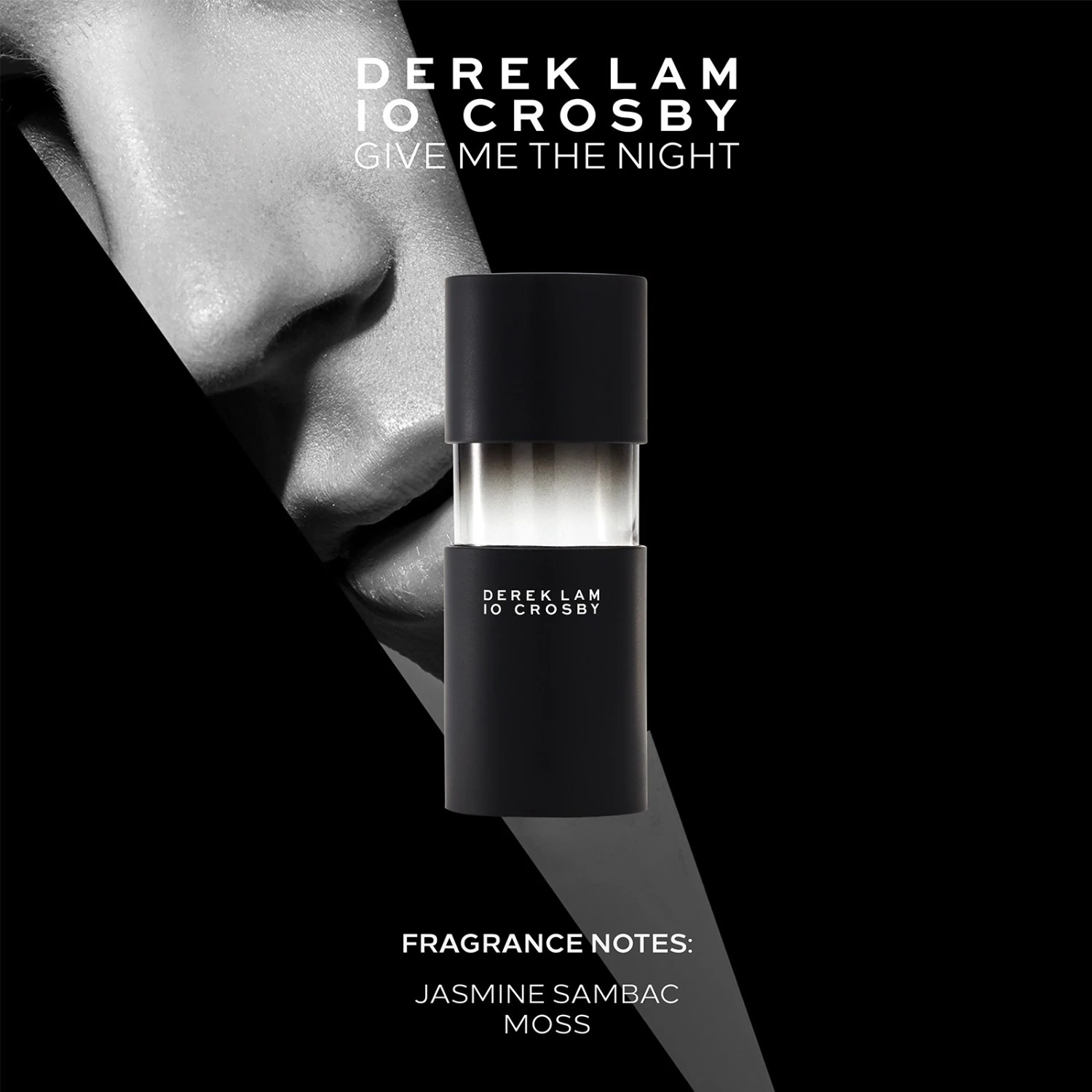 Derek Lam - Daj mi noć