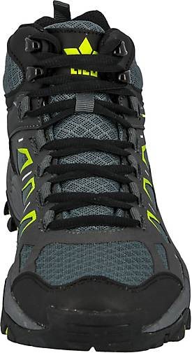 LICO Outdoorstiefel Sierra High