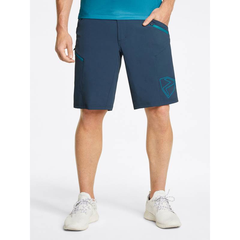 Ziener NONUS X-Function Shorts Herren