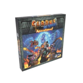 Clank! In! Space! Apocalypse! (EN)