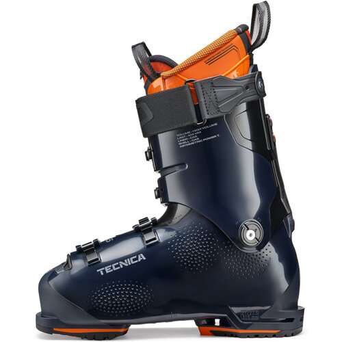 HERREN MACH1 HV 120 TD GW