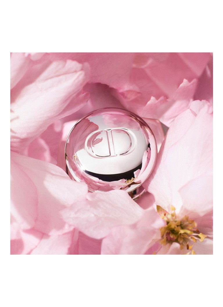 DIOR Addict Lip Glow - Színezett ajakbalzsam