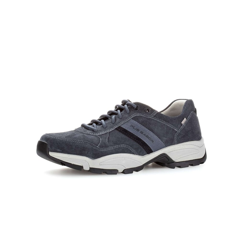 Pius Gabor PG0138 Sneaker low blau