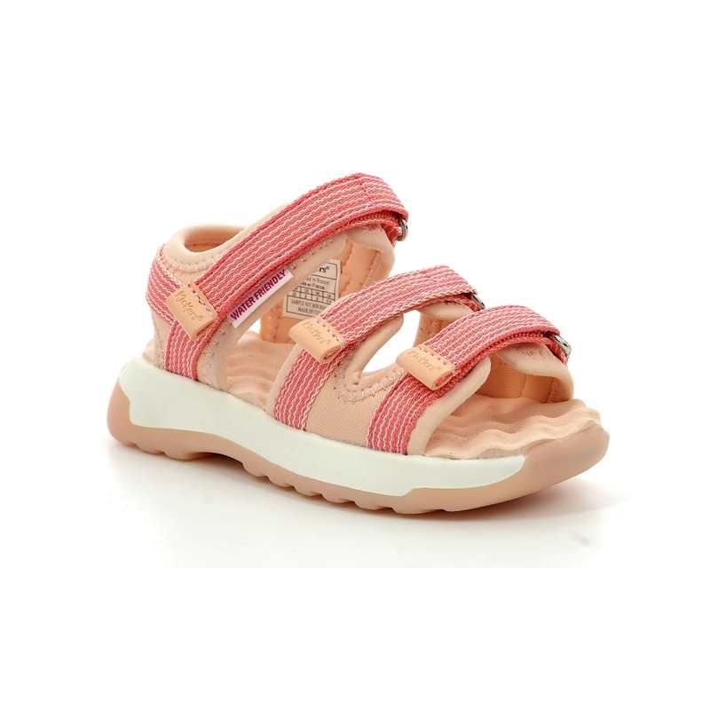 Sandales synthetique Kikco