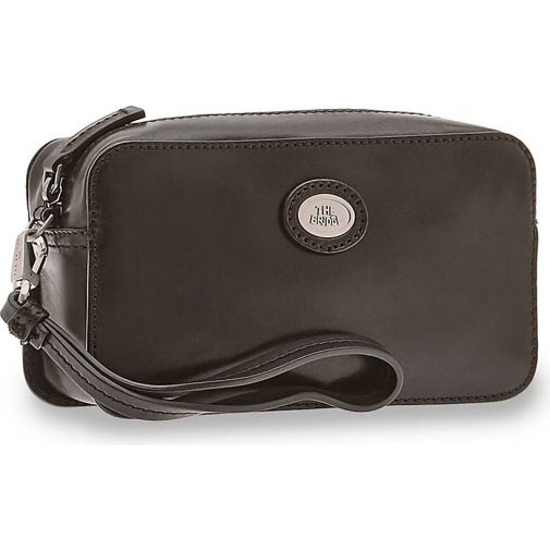 The Bridge Story Uomo Handgelenktasche Leder 22 cm