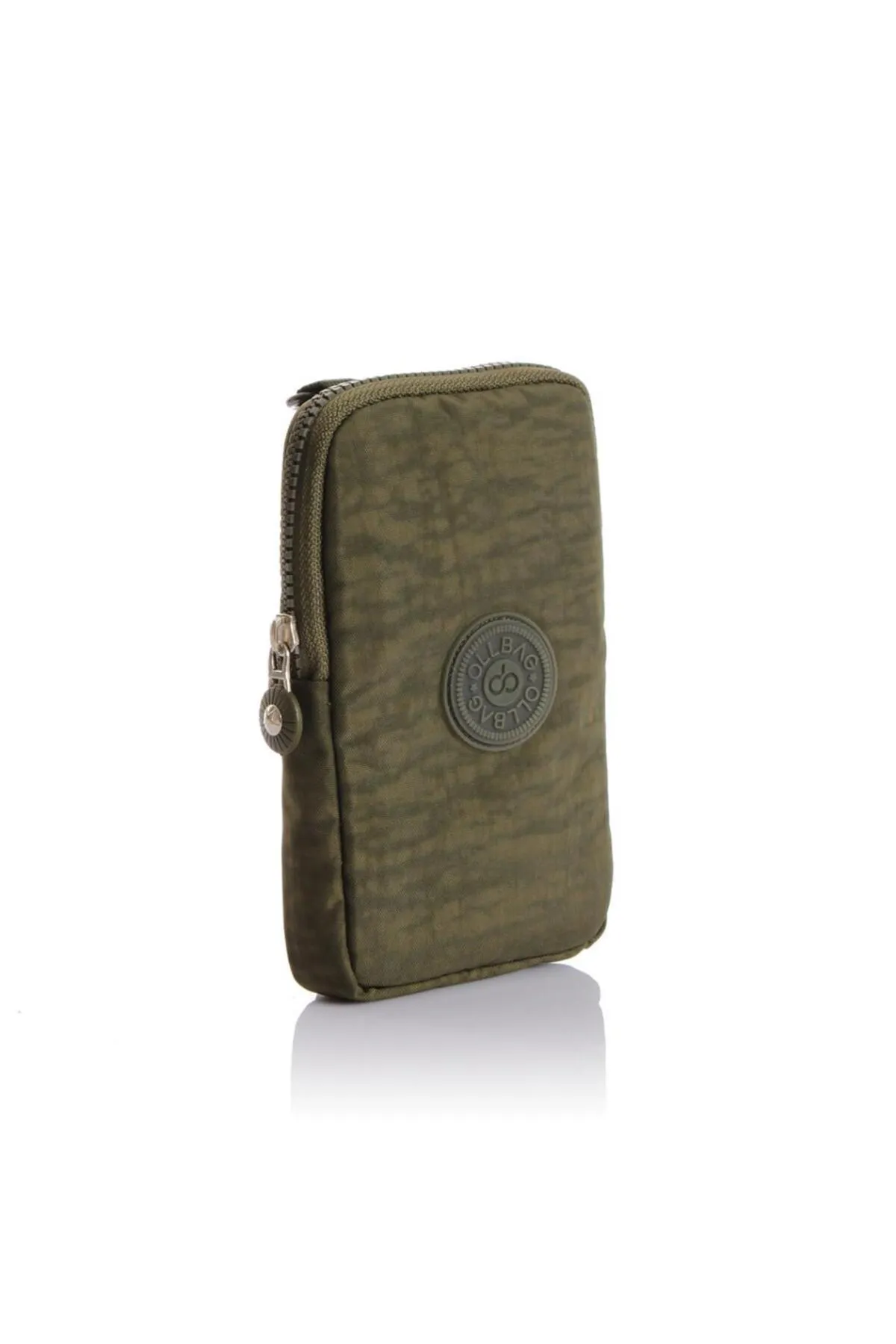 Getcho  Linoza Mini-Telefontasche und Geldbörse im Set