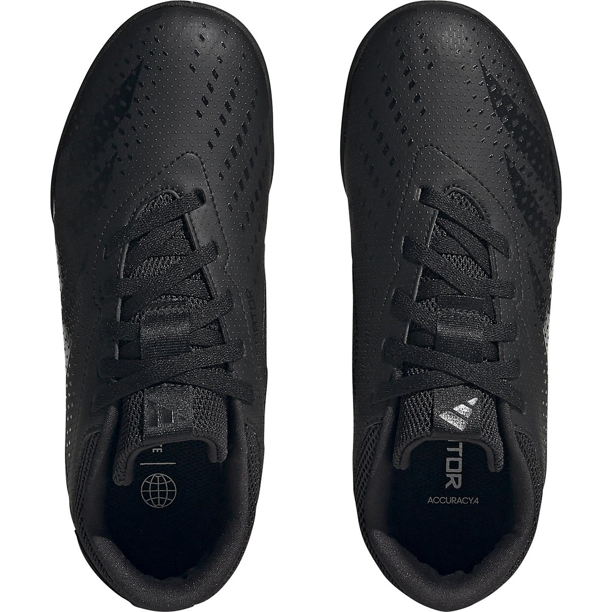 Fußballschuhe PREDATOR ACCURACY.4 IN SALA J für Jungen