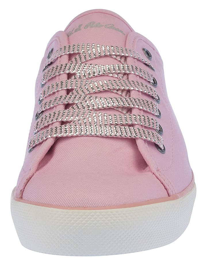 U.S. Polo Sneakers 