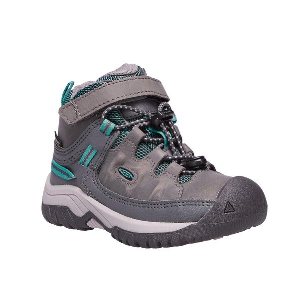 TARGHEE MID WP C Kinder - Wanderstiefel