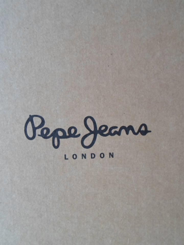 Pepe Jeans FOOTWEAR Sneakers in Silber-Grau & Türkis gr 39 günstig kaufen 39