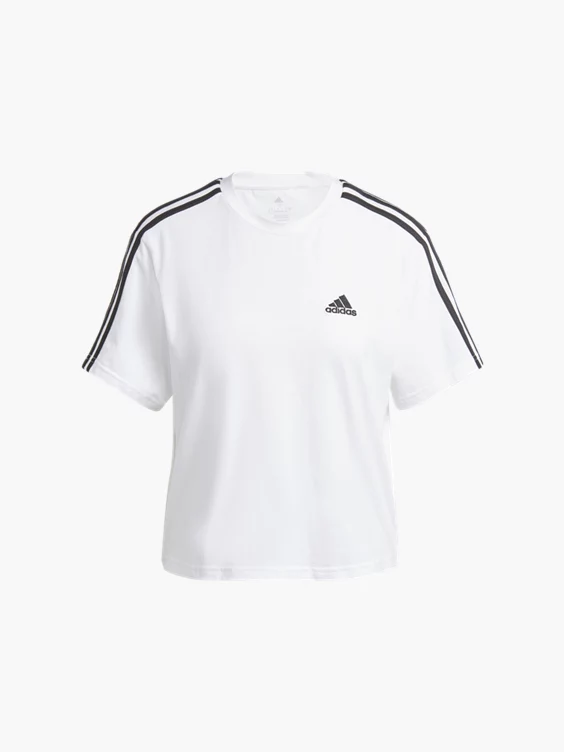 adidas Crop T-Shirt