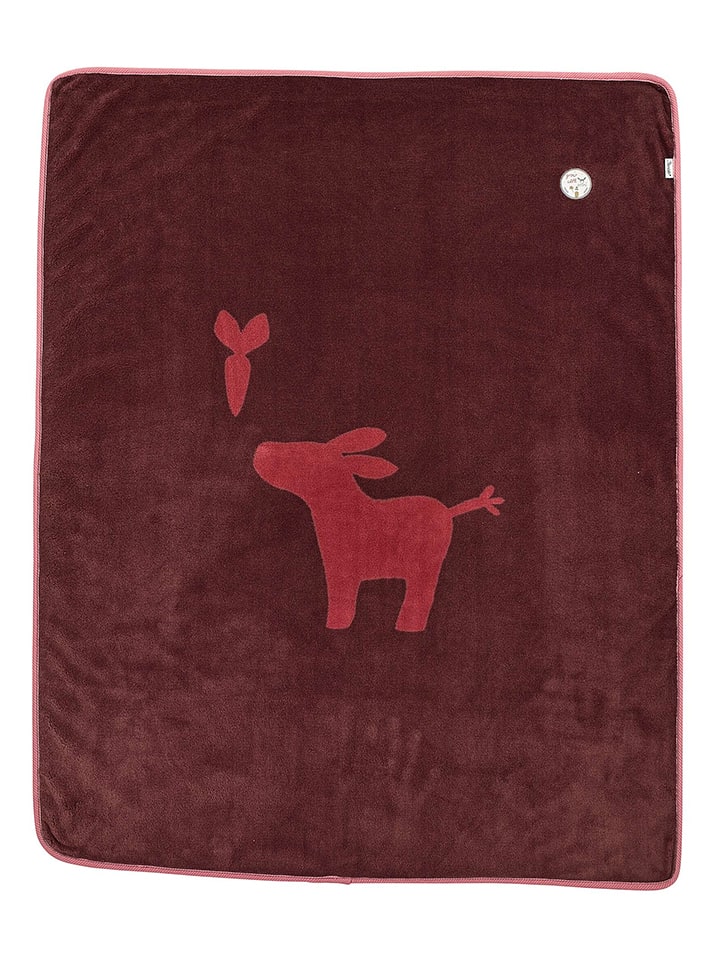 Sterntaler® Babydecke 