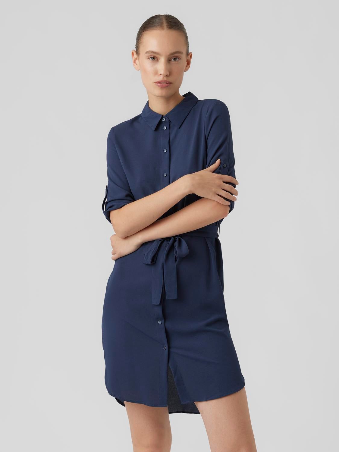 VMSASHA Kurzes Kleid