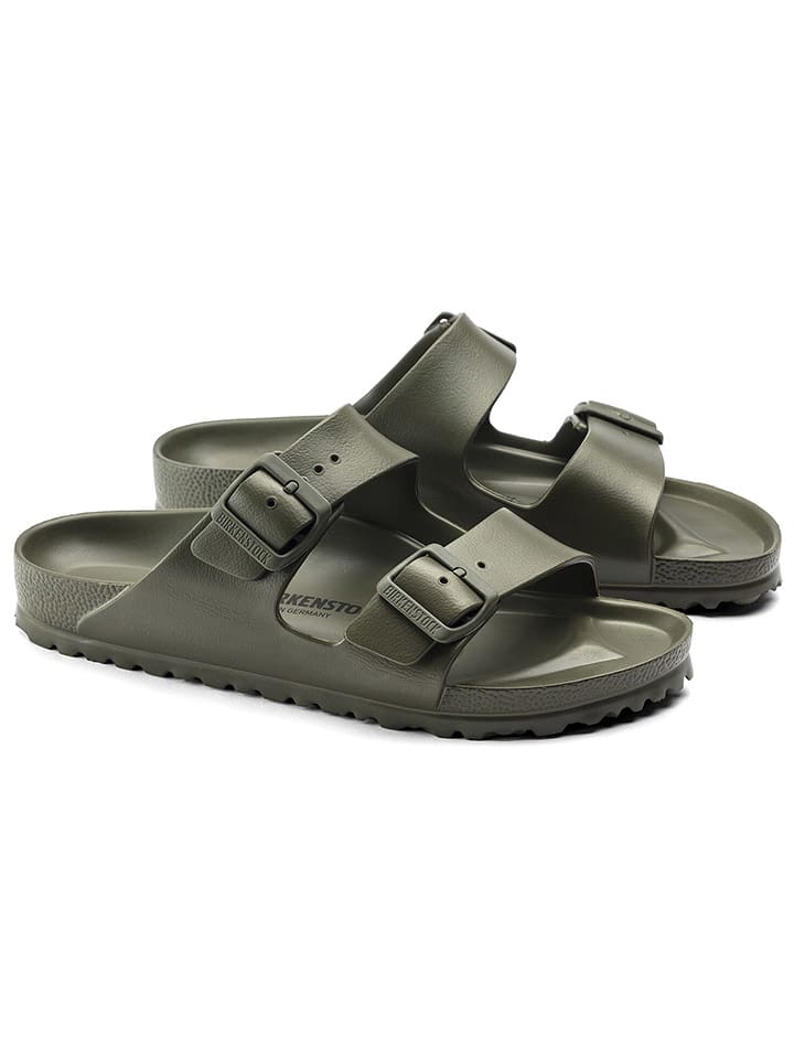 Birkenstock Pantoletten 
