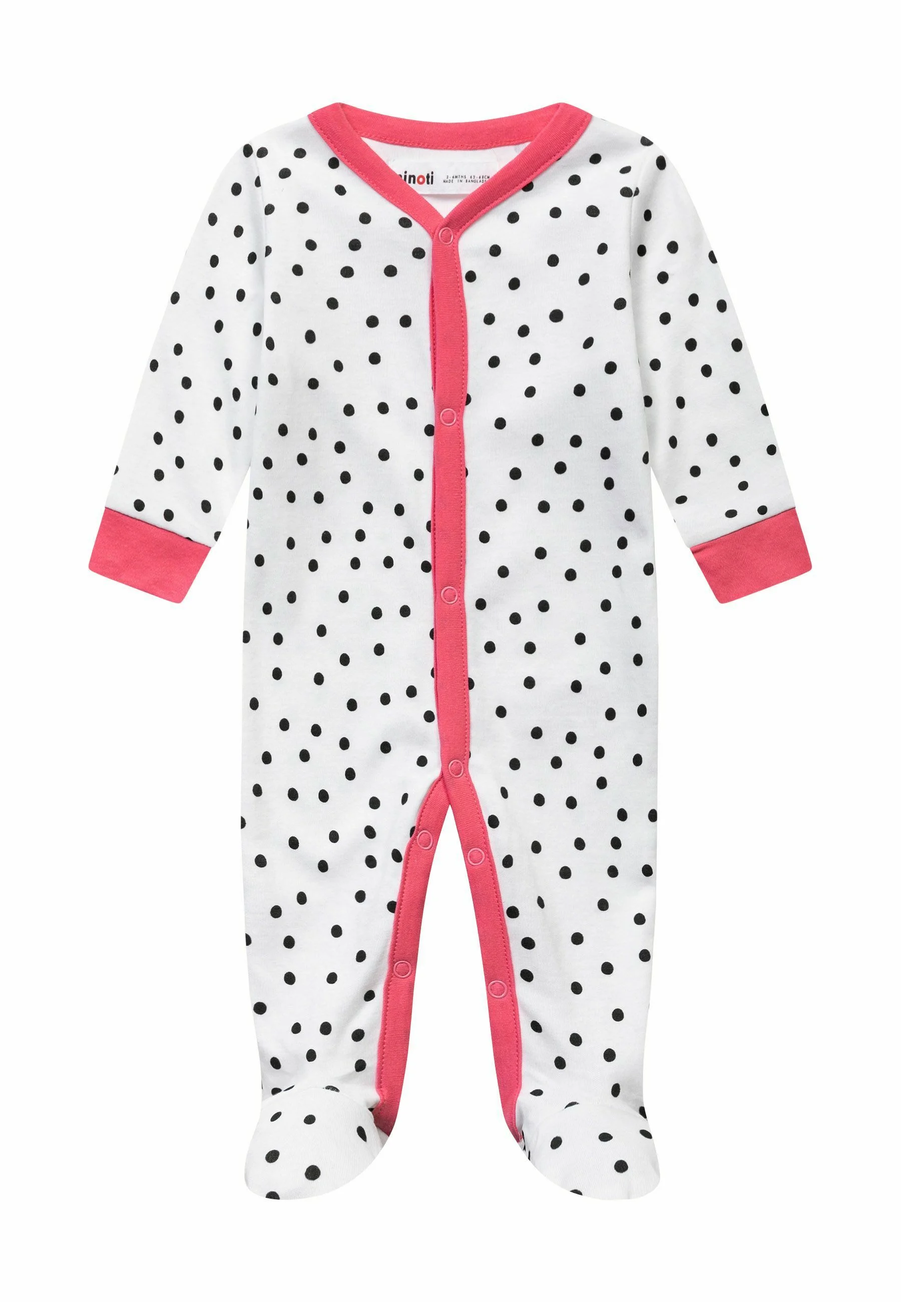 Conjunto de 2 piezas MINOTI - Mono