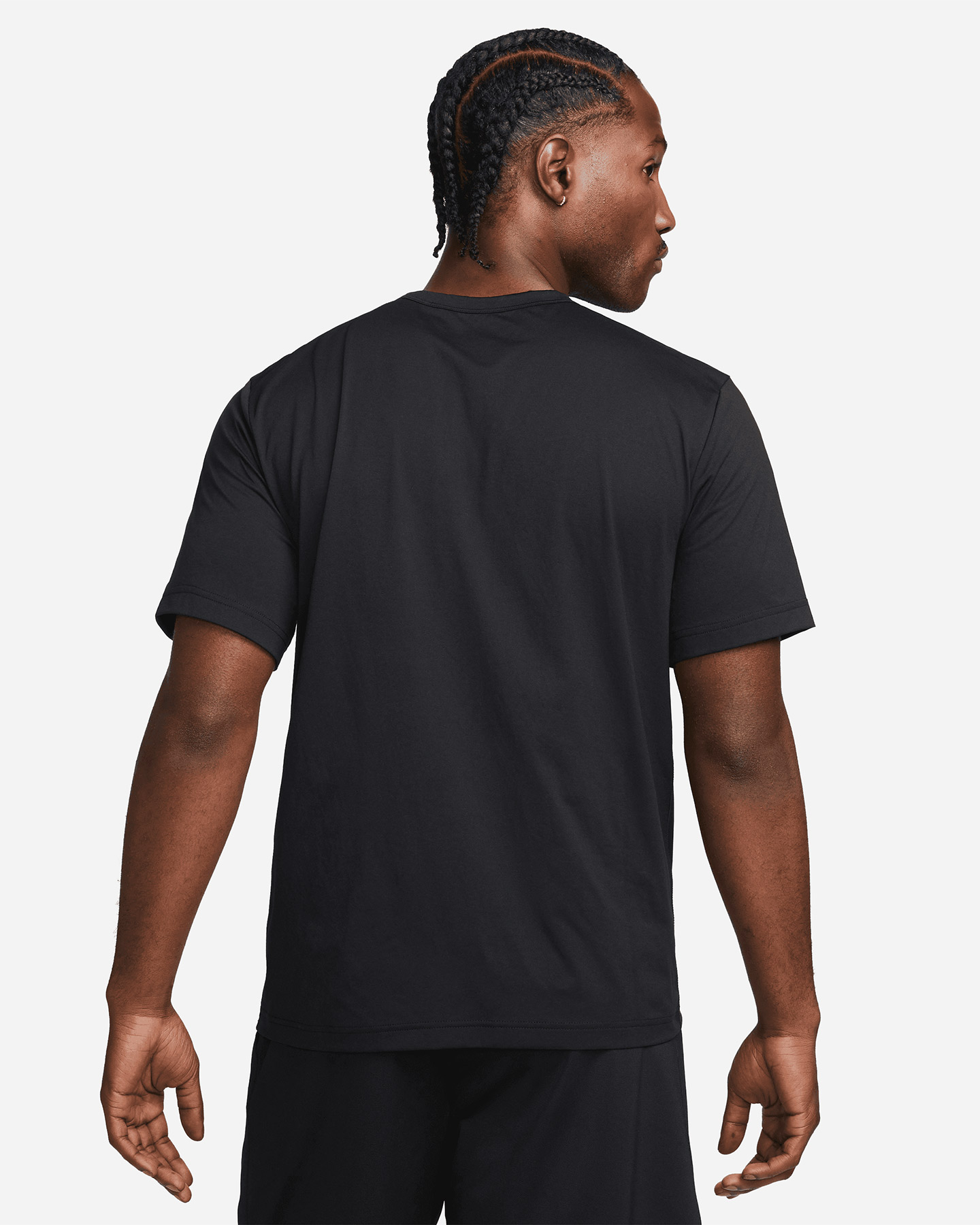 Koszulka treningowa Nike Dri Fit Hyverse M DV9839-010