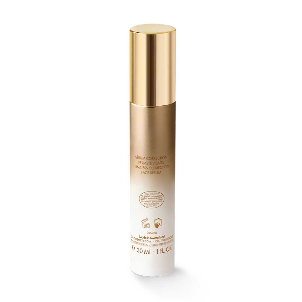 Valmont V-Firm Serum für Festigkeit und Konturenkorrektur