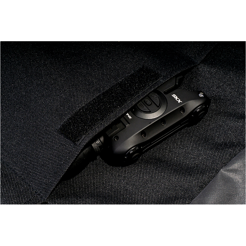 Sonik Rod Pods VaderX