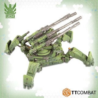 UCM Brazil Light Behemoth