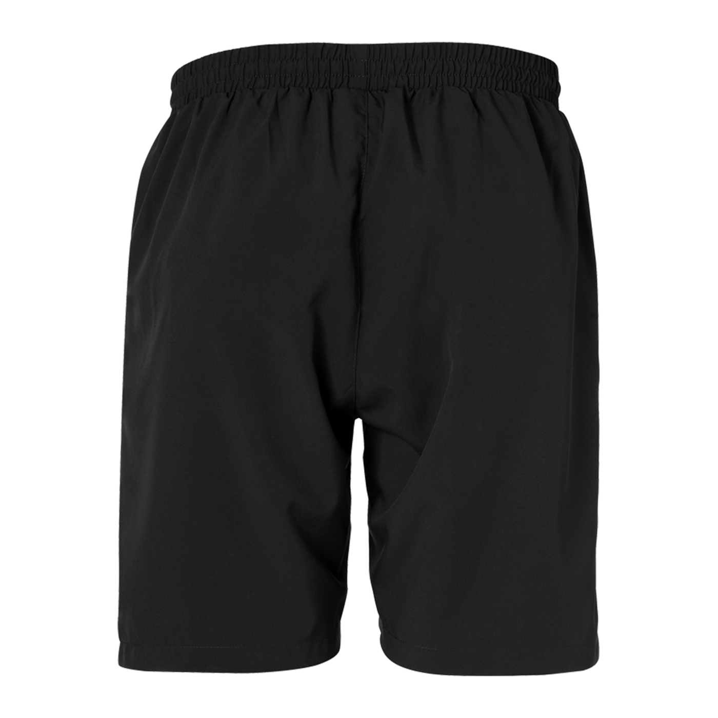 Uhlsport Essential Webshorts Kids Schwarz F01