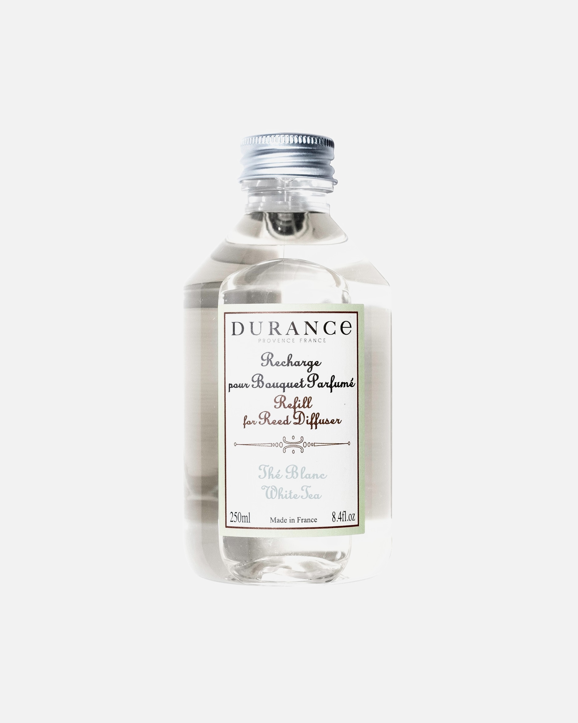 Durance Vanília-Ilang