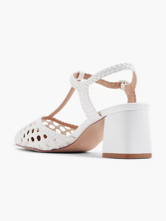 Catwalk Slingpumps