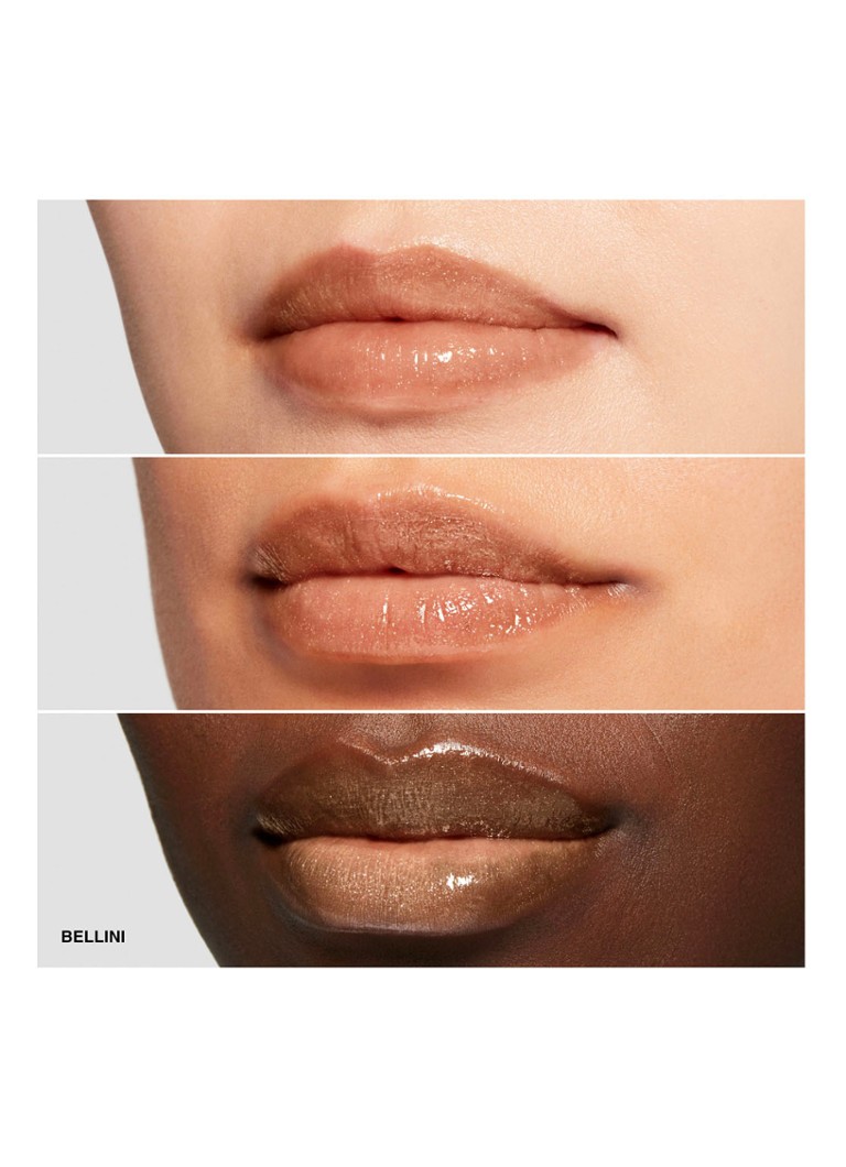 Błyszczyk do ust Bobbi Brown Crushed Oil