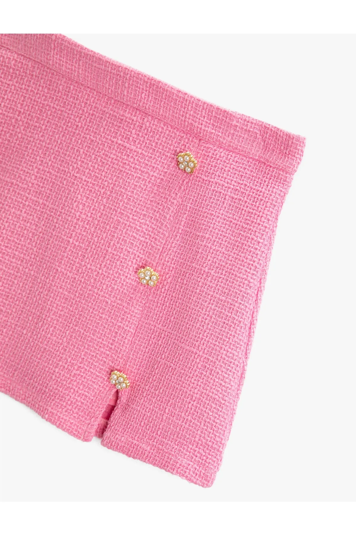 Koton  Rock - Rosa - Mini