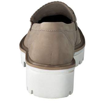 Caprice Loafer in beige
