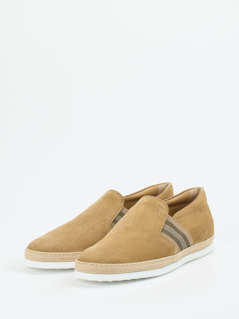 Slipper-45102290036 Tod's