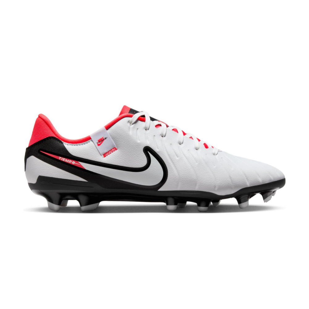 Nike Tiempo Legend 10 Academy MG DV4337-100 / weiss