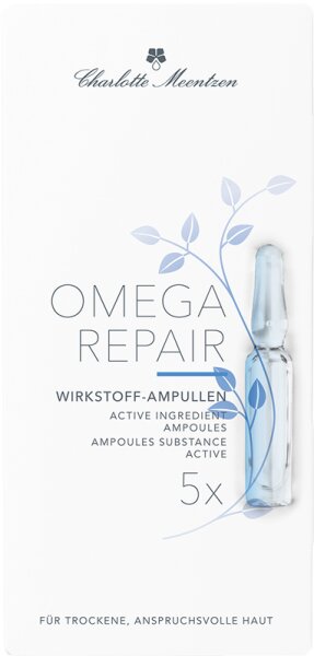 Charlotte Meentzen Omega Repair Ampullen