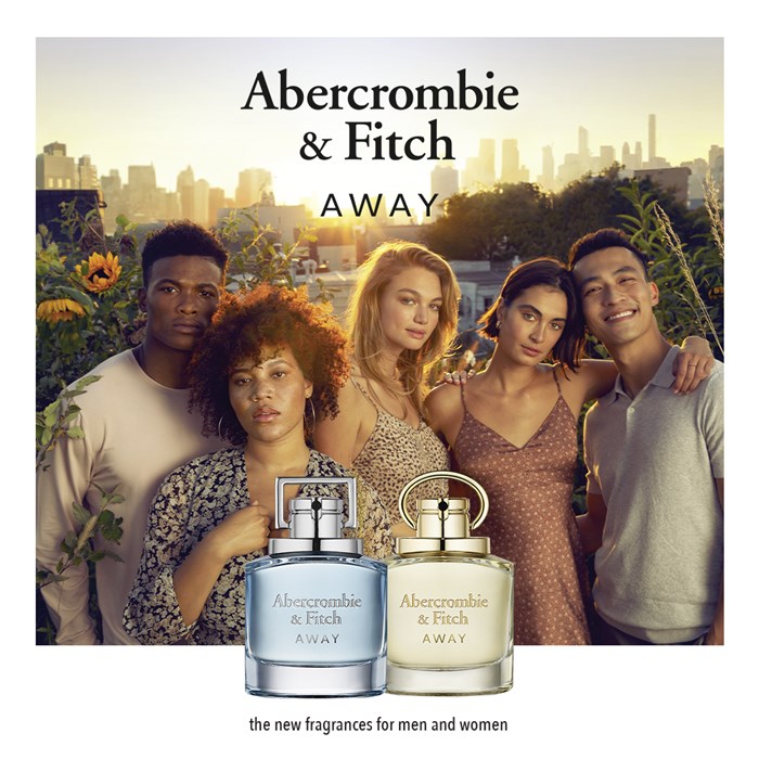 Eau de Parfum Spray