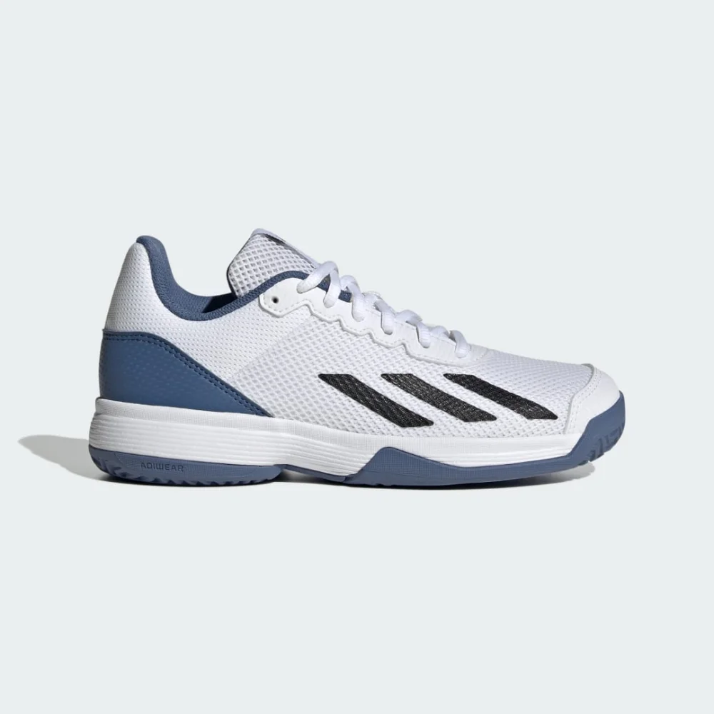 adidas Courtflash IG9536 / weiss