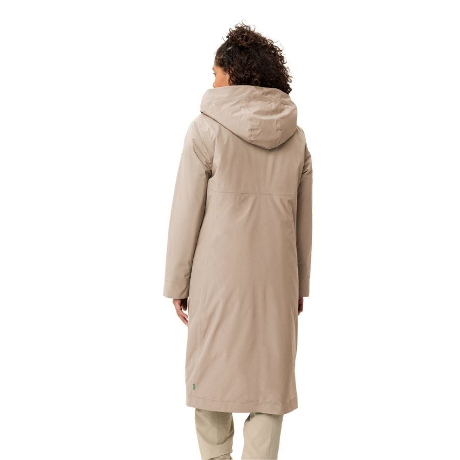 Coreway Wintermantel Damen