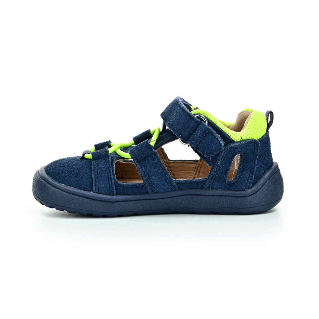 Protetika Kendy Marine Barfußsandalen