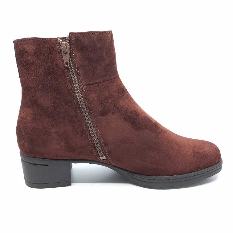HARTJES Stiefeletten braun