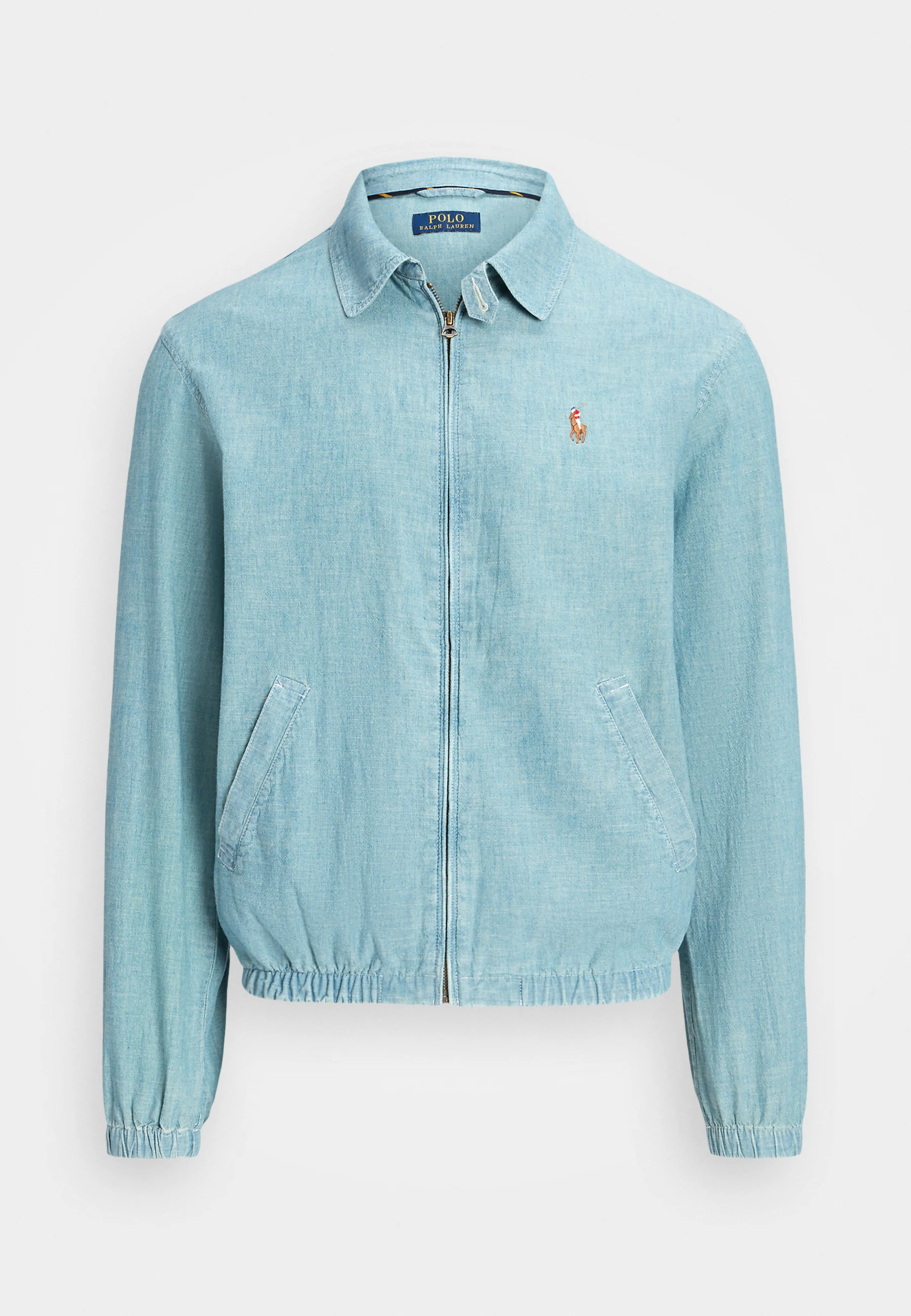 Polo Ralph Lauren BAYPORT SIN FORRO - Chaqueta bomber