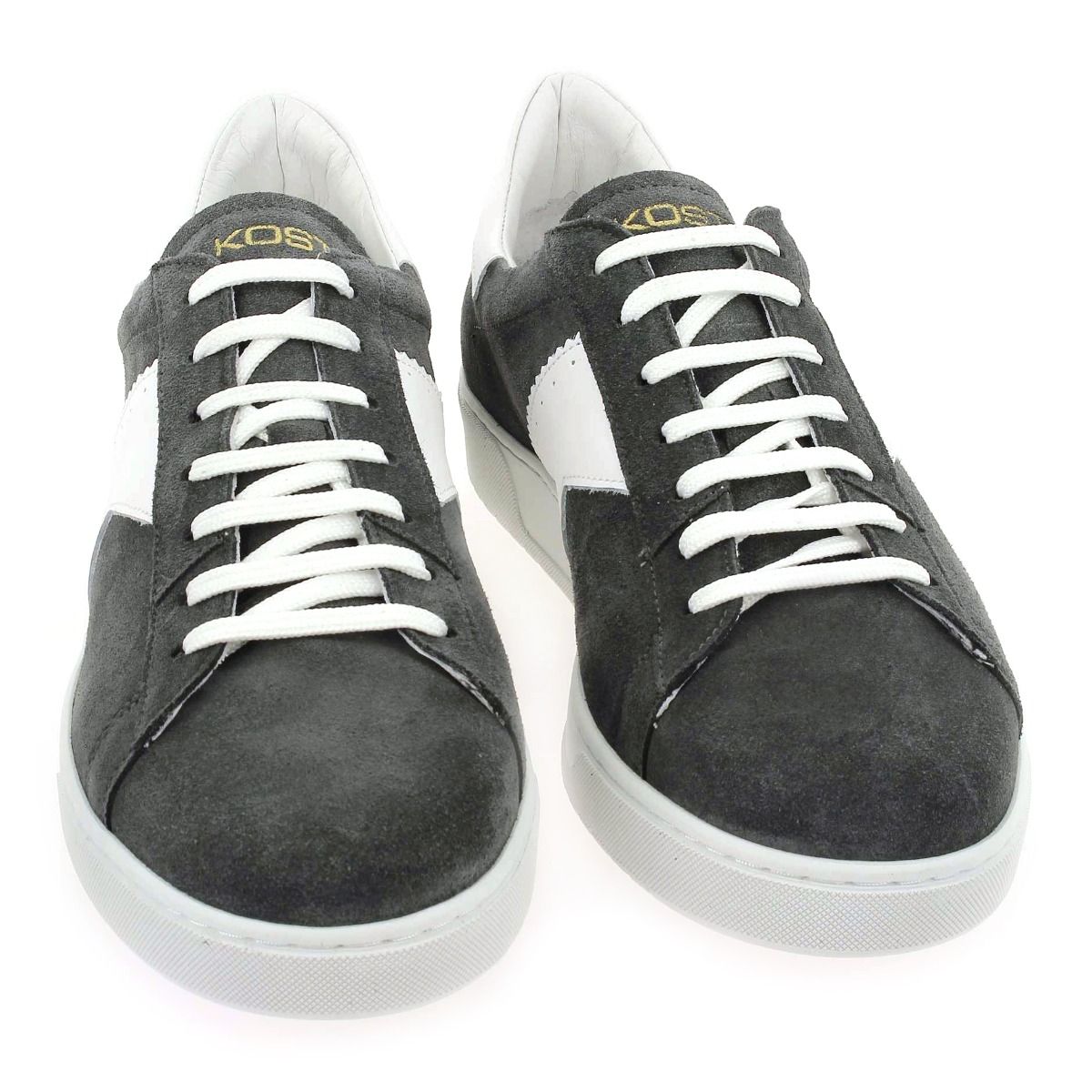 Kost  HOMERUN - Anthracite Blanc