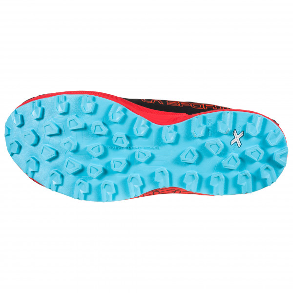 La Sportiva - Women's Cyklon Cross GTX - Trailrunningschuhe