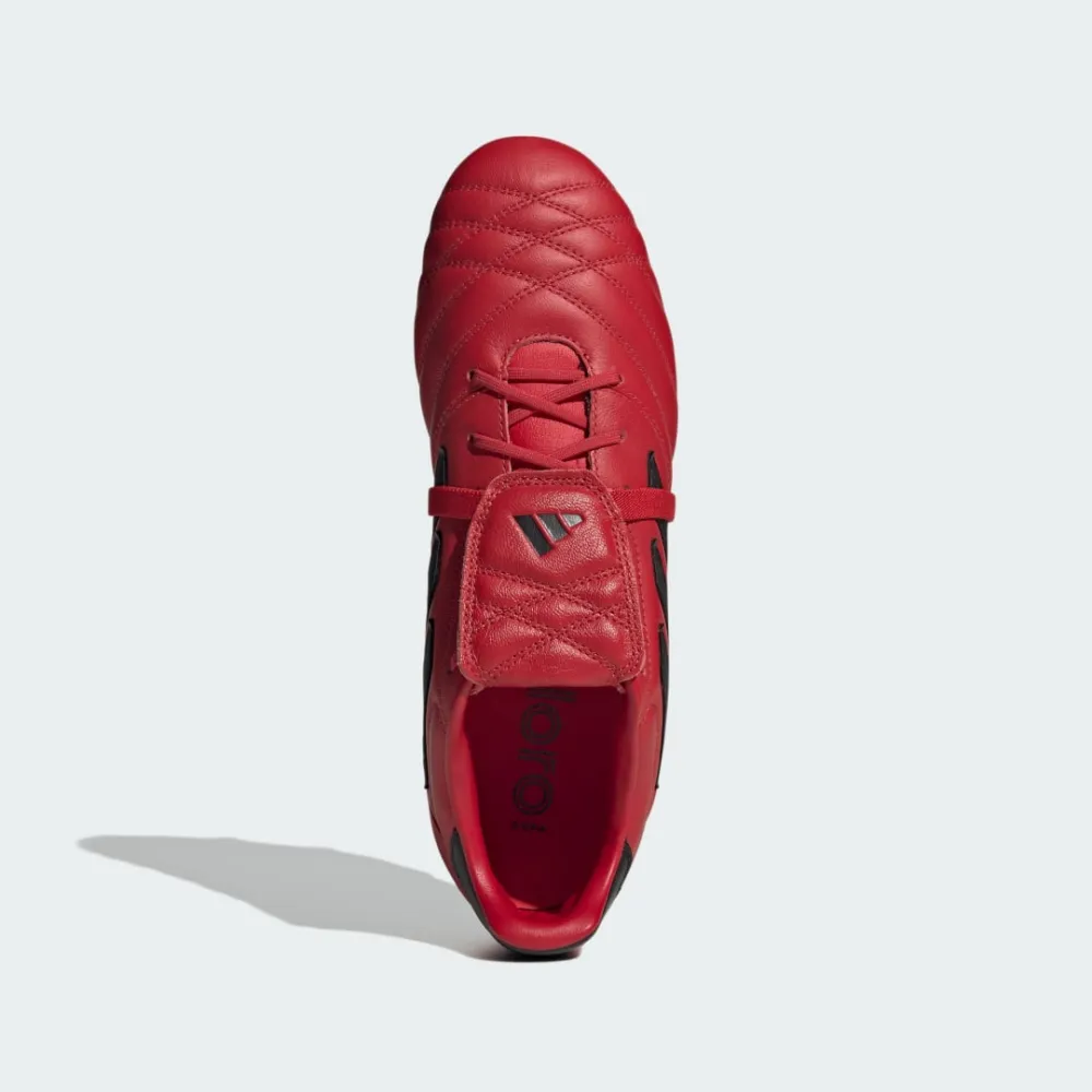 adidas Copa Gloro FG IE7538 / rot