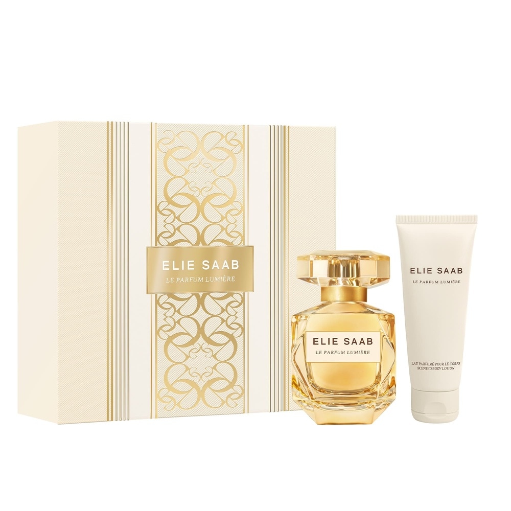 Elie Saab Le Parfum Lumière Coffret
