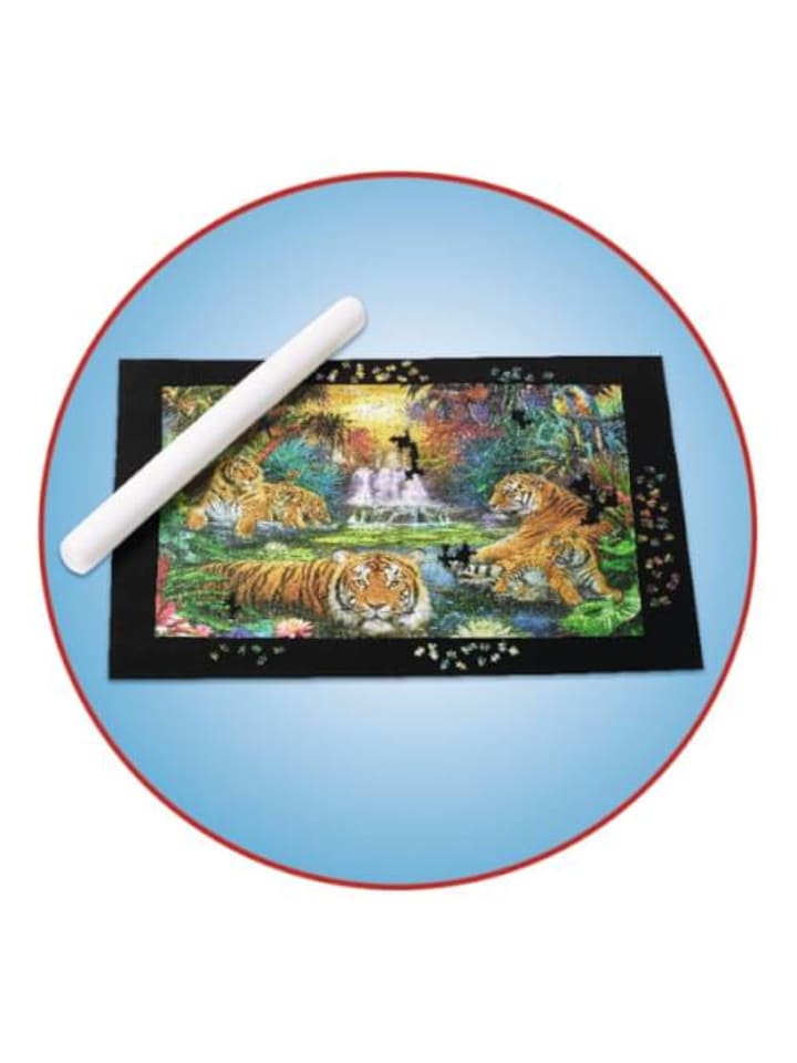 Ravensburger Roll your Puzzle XXL - Puzzlematte für Puzzles mit bis zu 3000 Teilen - ab 14 J günstig kaufen onesize