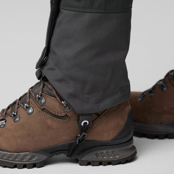 SINGI X-GAITERS Unisex - Gamaschen