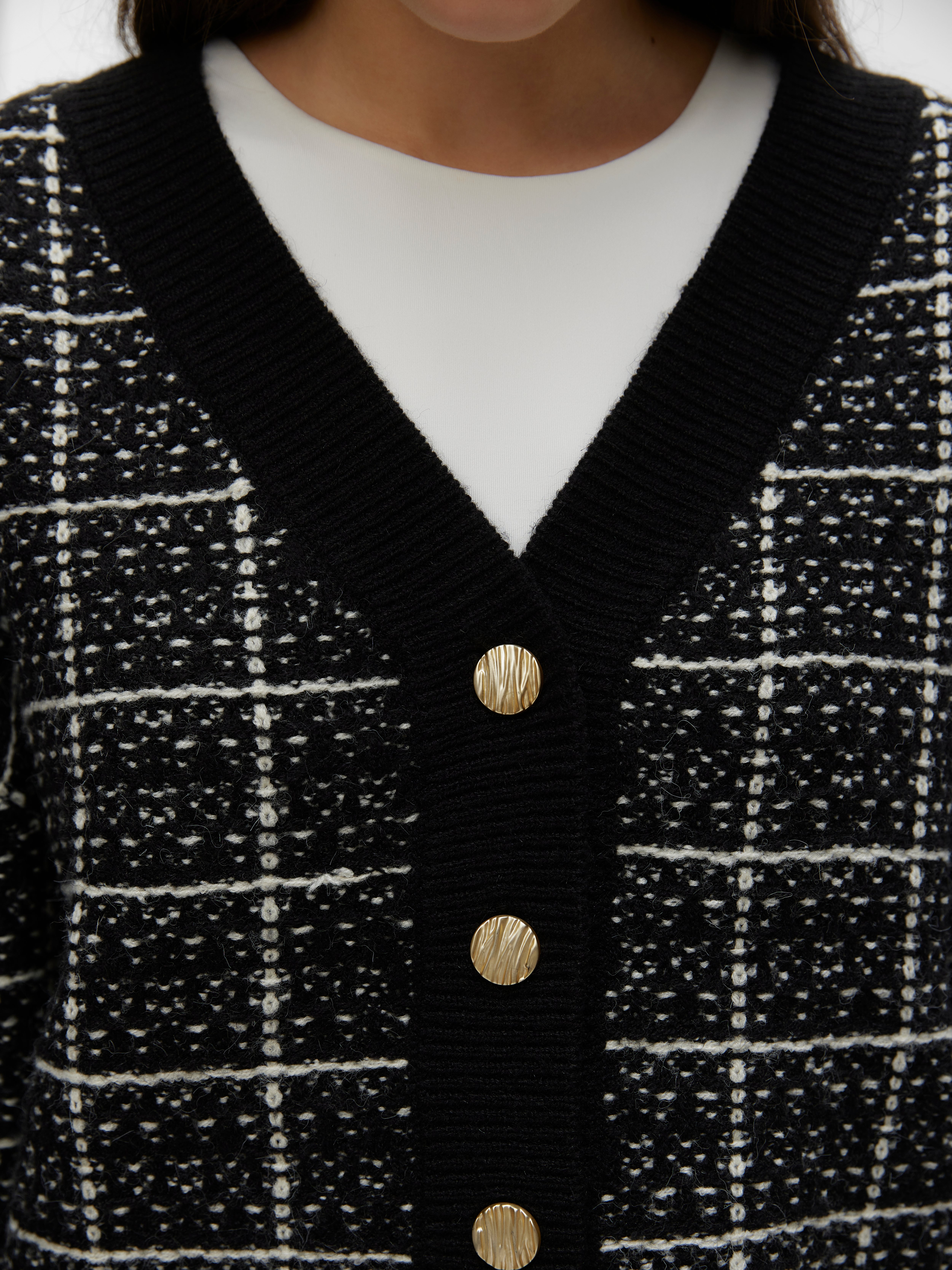 VMKIA Strickjacke
