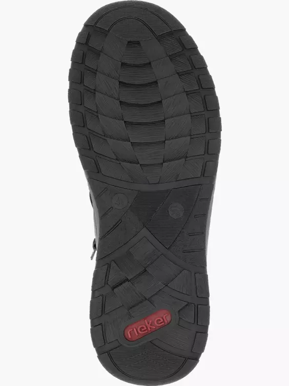 Rieker Herren Slipper