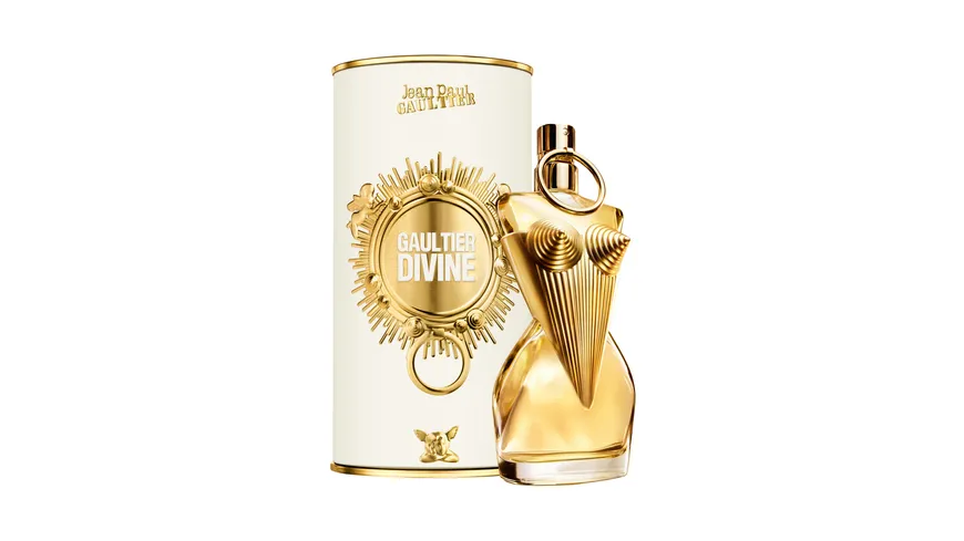 Gaultier Divine von Jean Paul Gaultier Eau de Parfum