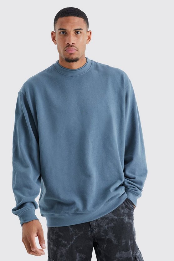 Tall Oversize Sweatshirt