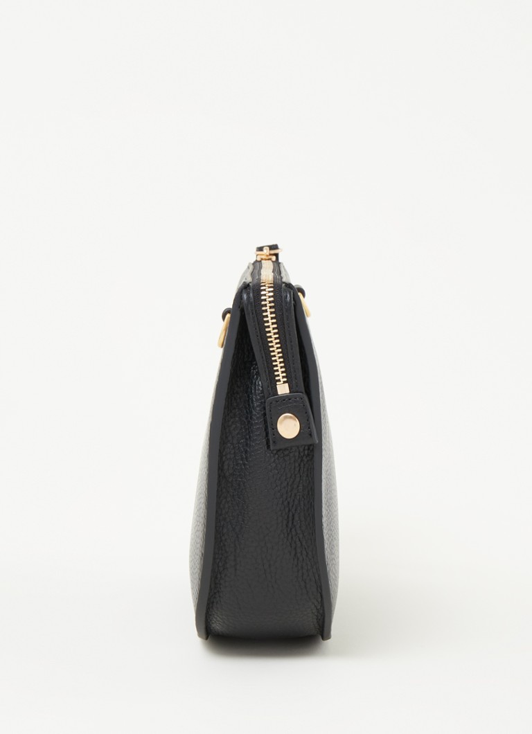 Sac bandoulière Taste Silke en cuir